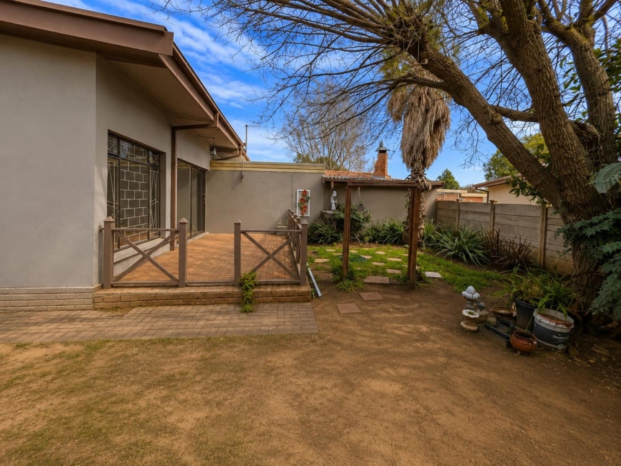To Let 4 Bedroom Property for Rent in Fichardt Park Free State